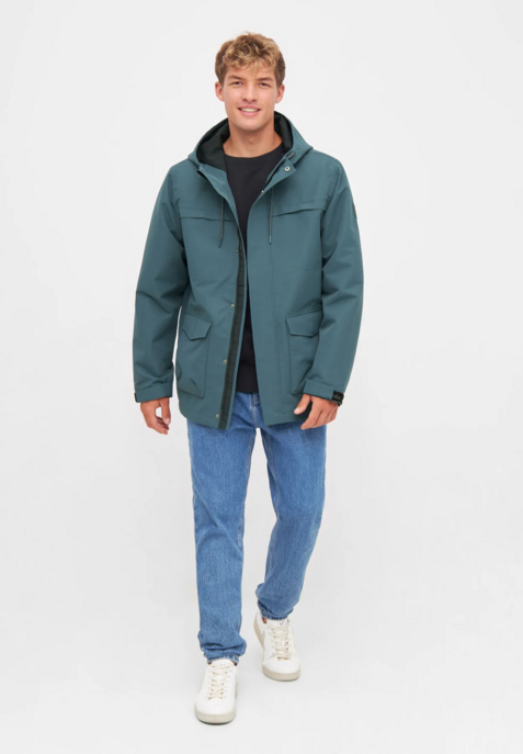 Funktionsjacke "Phoebe Dog"