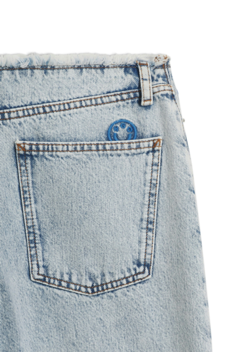 Jeans "Leni"