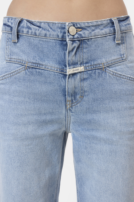 Jeans "Stover-X"