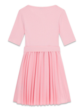 Kleid "W/BELT"