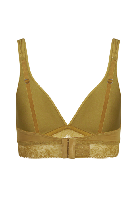Triangel Spacer-BH "Micro Lace"